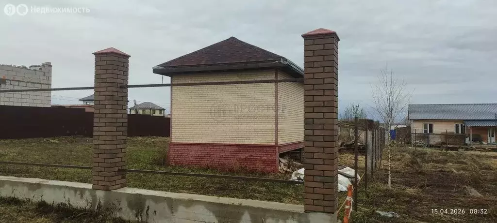 Дом в Московская область, Раменский муниципальный округ, КП ... - Фото 2