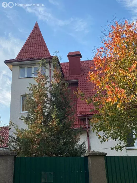 Дом в деревня Подушкино, СНТ Саминка, 35 (560 м) - Фото 1