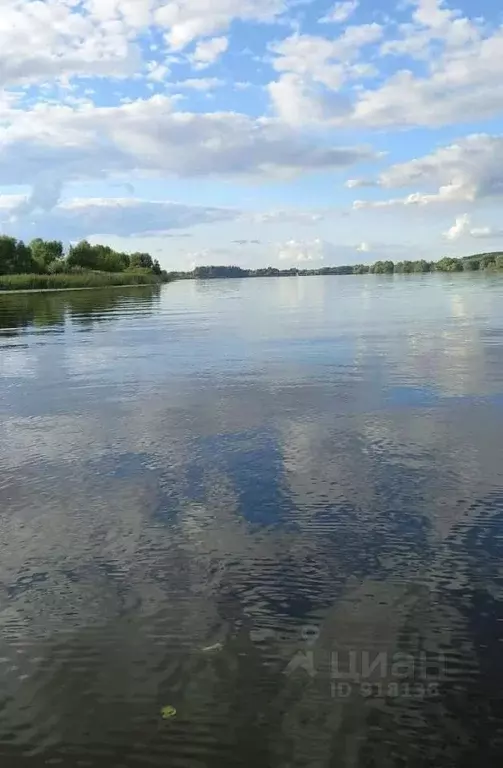 Участок в Тверская область, Конаковский муниципальный округ, д. ... - Фото 0