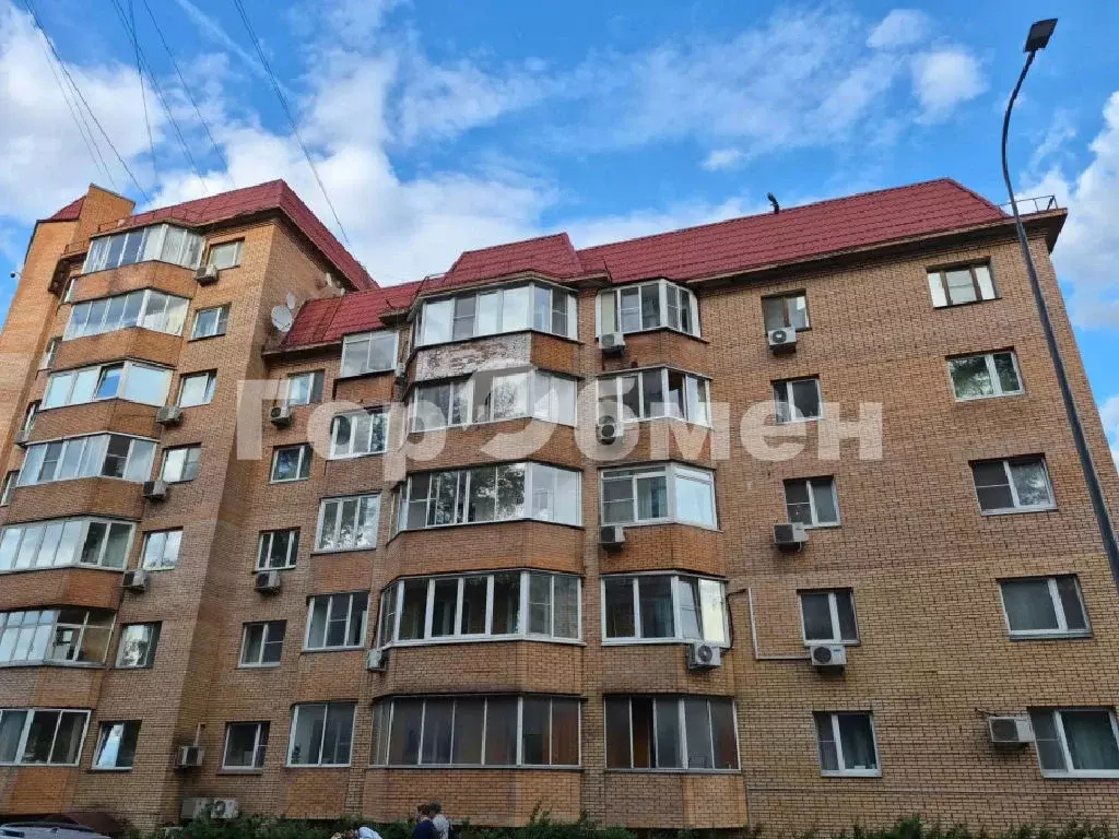 Продается 2-комнатная квартира - Фото 2