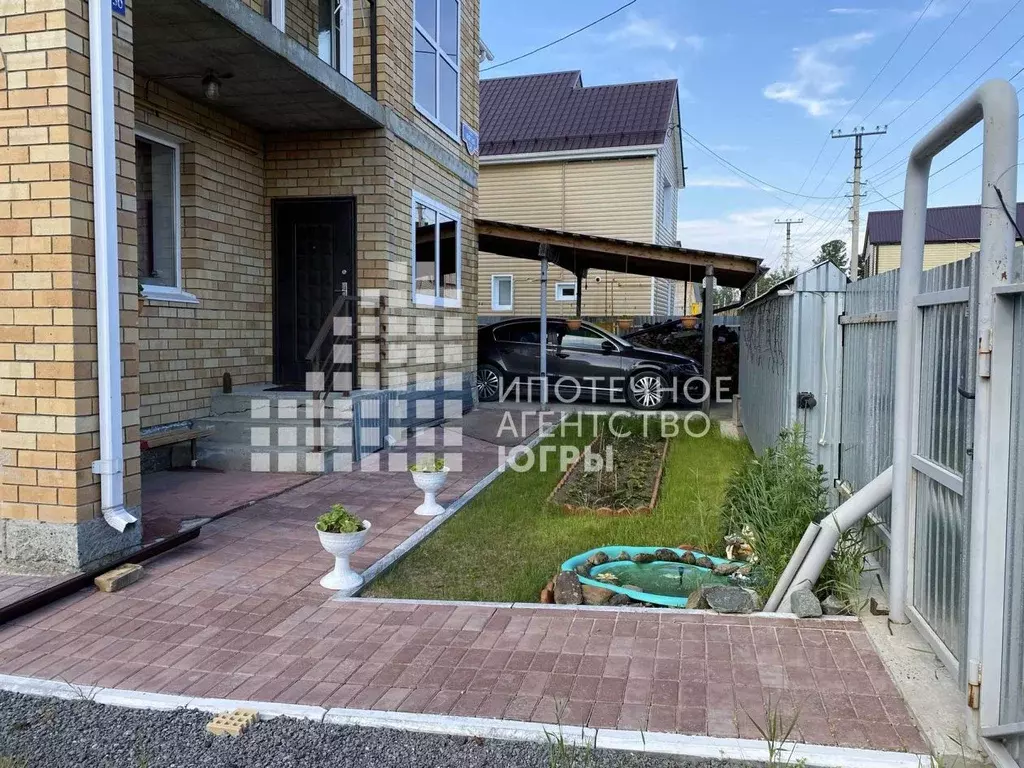 Коттедж в Калужская область, Жуковский муниципальный округ, Верховье ... - Фото 0