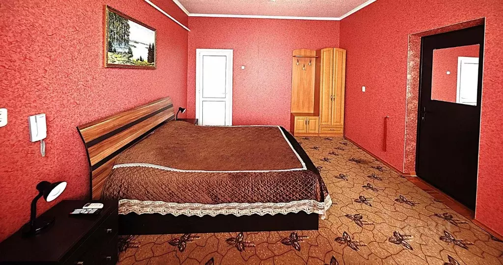 Комната Краснодарский край, Лабинск ул. Красина, 38 (25.0 м) - Фото 1