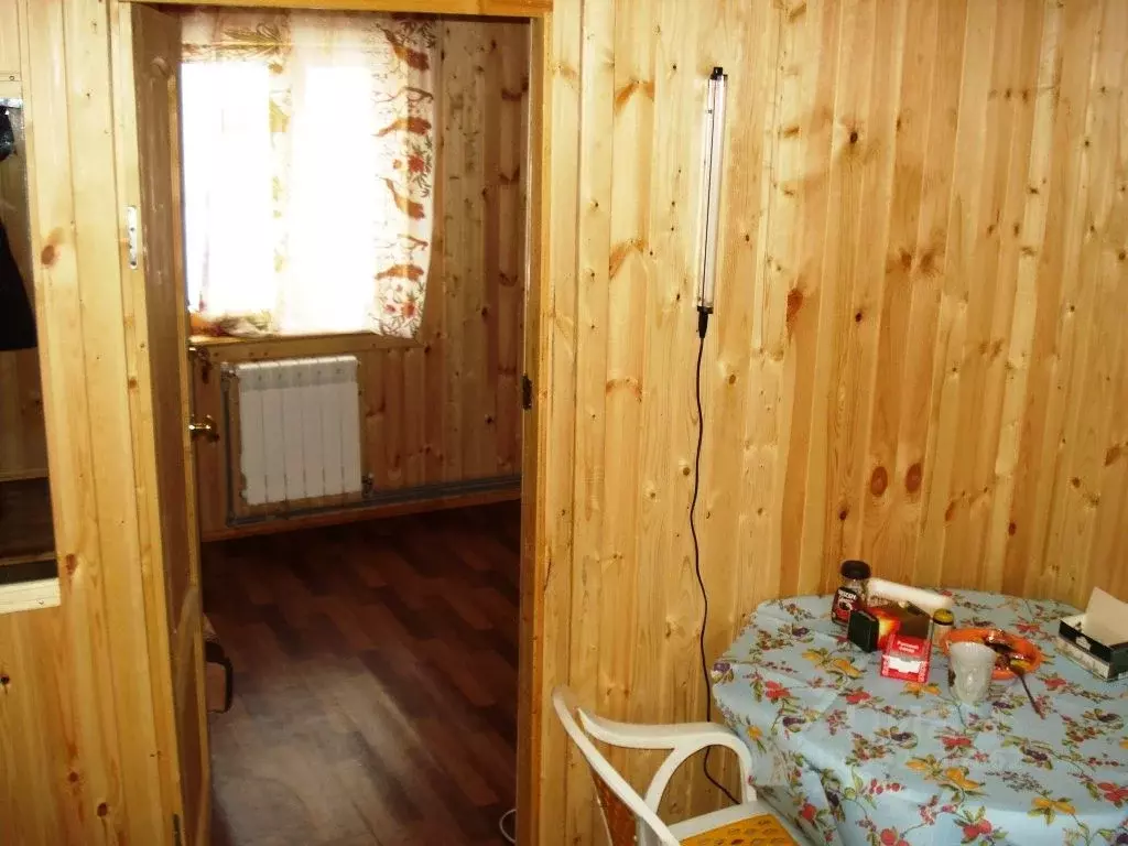 Комната Московская область, Красногорск городской округ, Путилково пгт ... - Фото 2