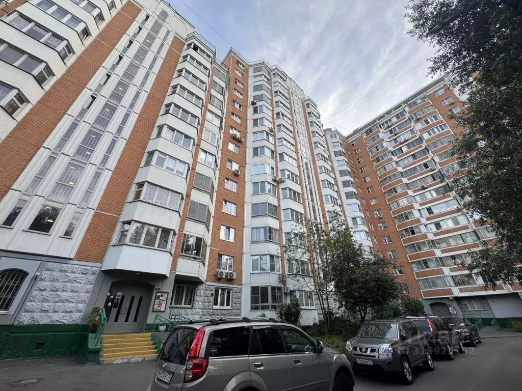 Квартира, 3 комнаты, 78 м - Фото 0