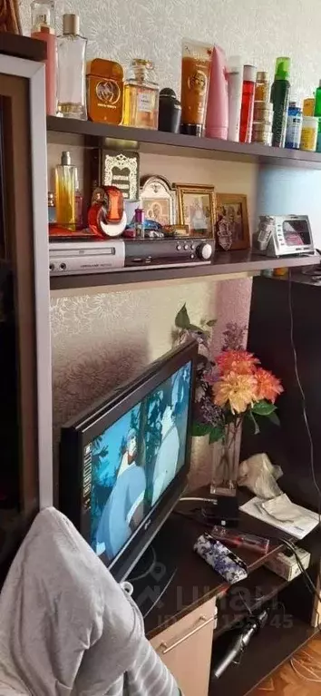 2-к кв. Саха (Якутия), Жатай городской округ, Жатай рп ул. Северная, ... - Фото 1