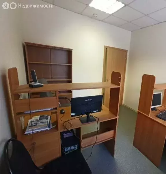 Офис (20.3 м) - Фото 2