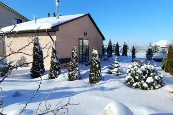 Дом в Белгородская область, Белгородский район, Новосадовское с/пос, ... - Фото 1