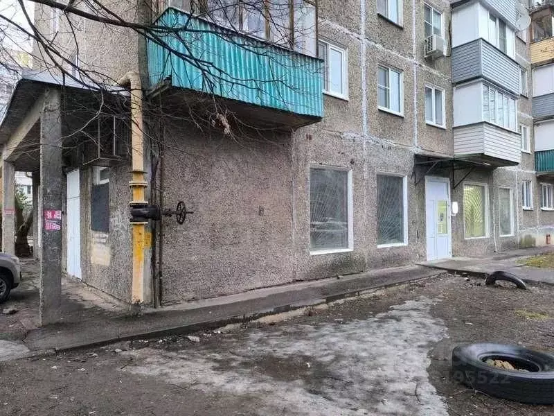 Торговая площадь в Нижегородская область, Нижний Новгород просп. ... - Фото 0