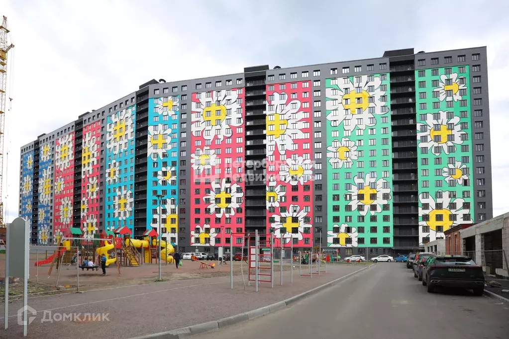 Продаётся квартира-студия, 29.3 м - Фото 1