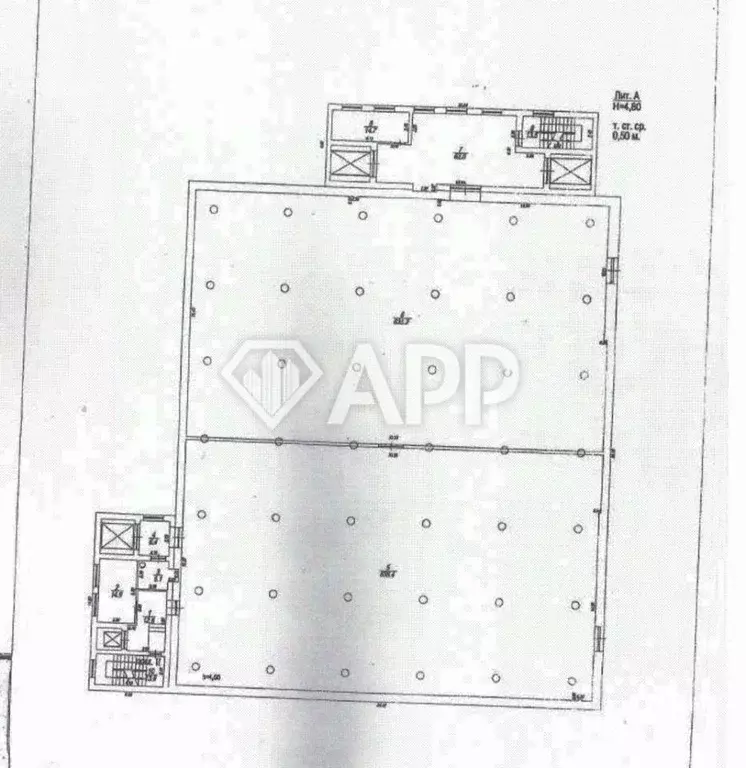 Склад в Краснодарский край, Новороссийск ул. Мира, 9А (1200 м) - Фото 2