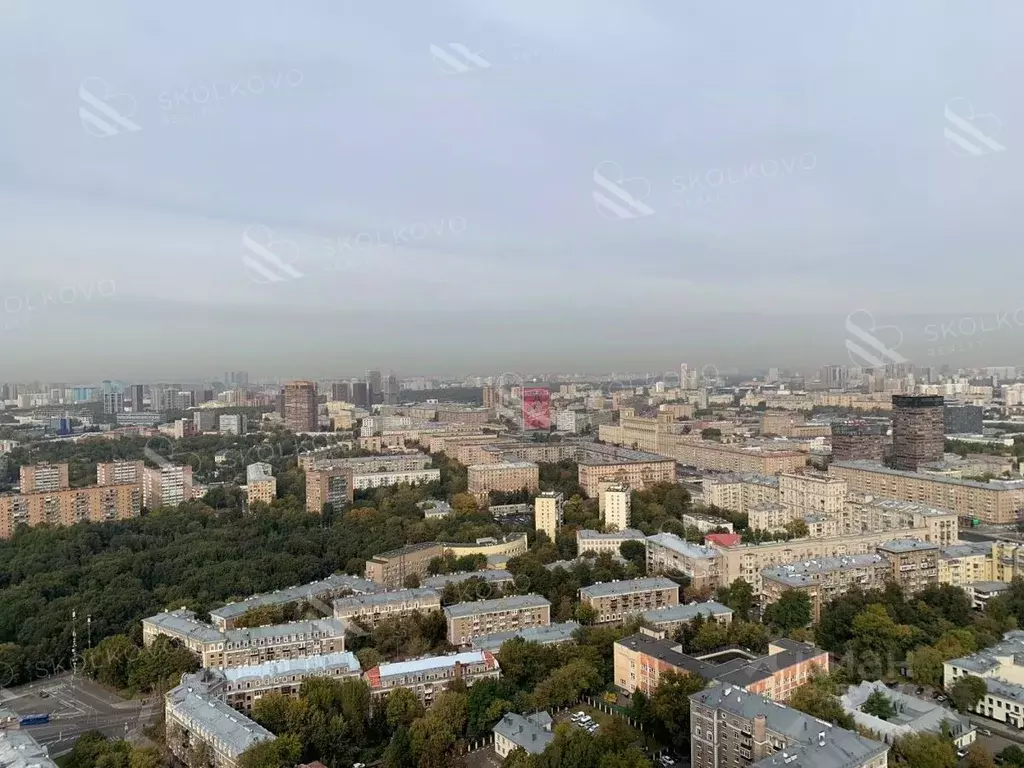 6-к кв. Москва Чапаевский пер., 3 (180.0 м) - Фото 2