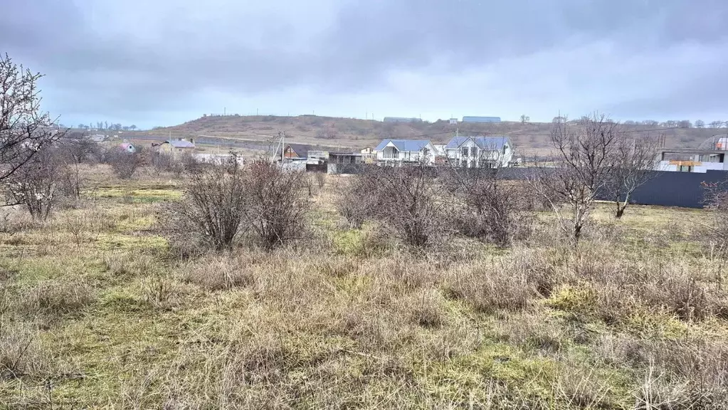 Участок в Севастополь  (10.0 сот.) - Фото 1