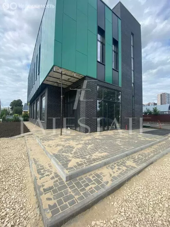 Помещение свободного назначения (401 м) - Фото 1
