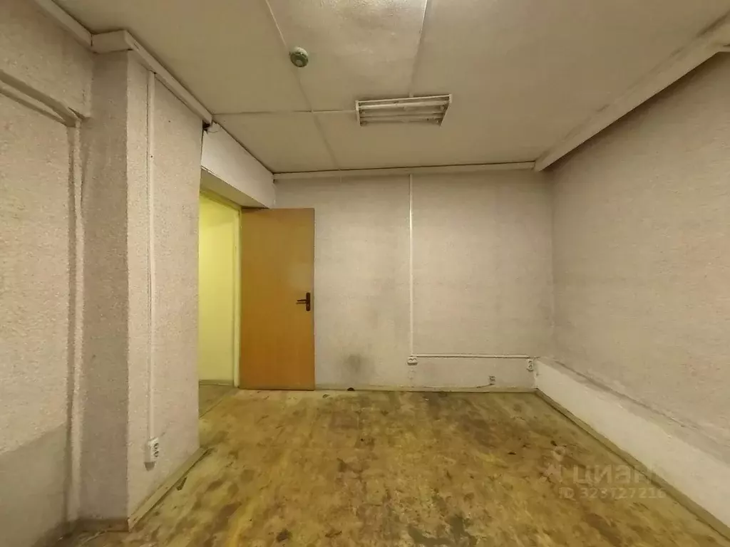 Помещение свободного назначения в Москва Лосевская ул., 14 (30 м) - Фото 2