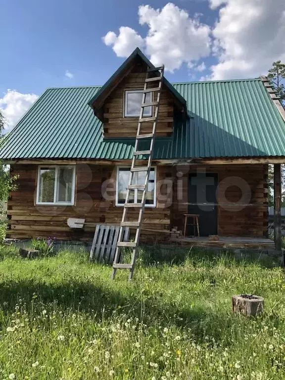 Дом 66 м на участке 4,5 сот. - Фото 0