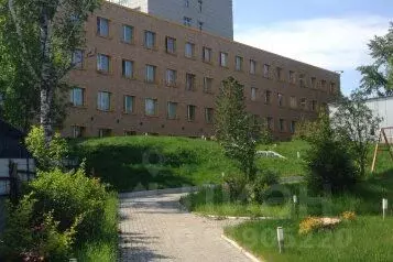 1-к кв. Красноярский край, Красноярск Ленинградская ул., 42 (18.0 м) - Фото 0