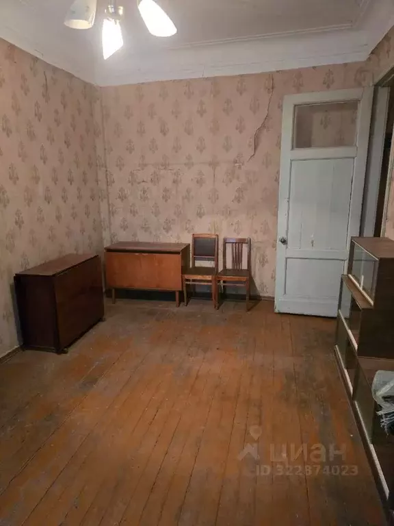 2-к кв. Тульская область, Алексин ул. Ленина, 7 (48.2 м) - Фото 1