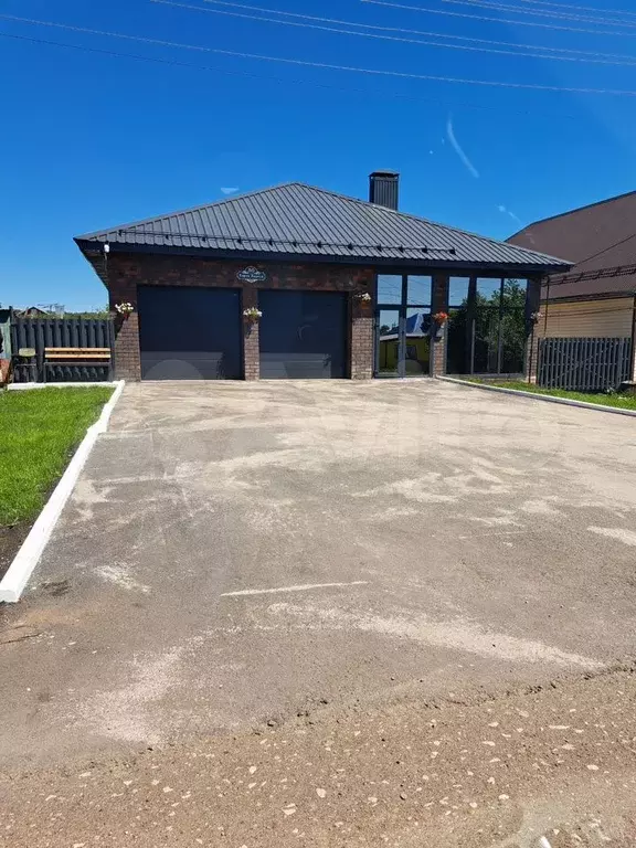 Дом 150 м на участке 8 сот. - Фото 1