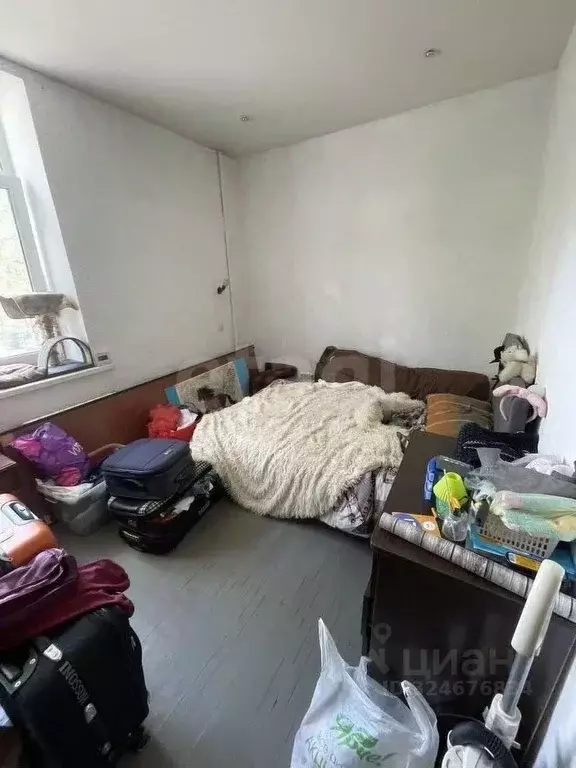 3-к кв. Томская область, Томск просп. Кирова, 53/6 (56.9 м) - Фото 2