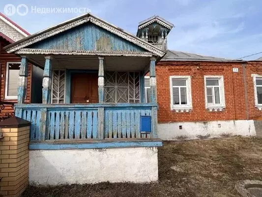 Дом в село Льгово, Школьная улица, 56 (60.5 м) - Фото 0