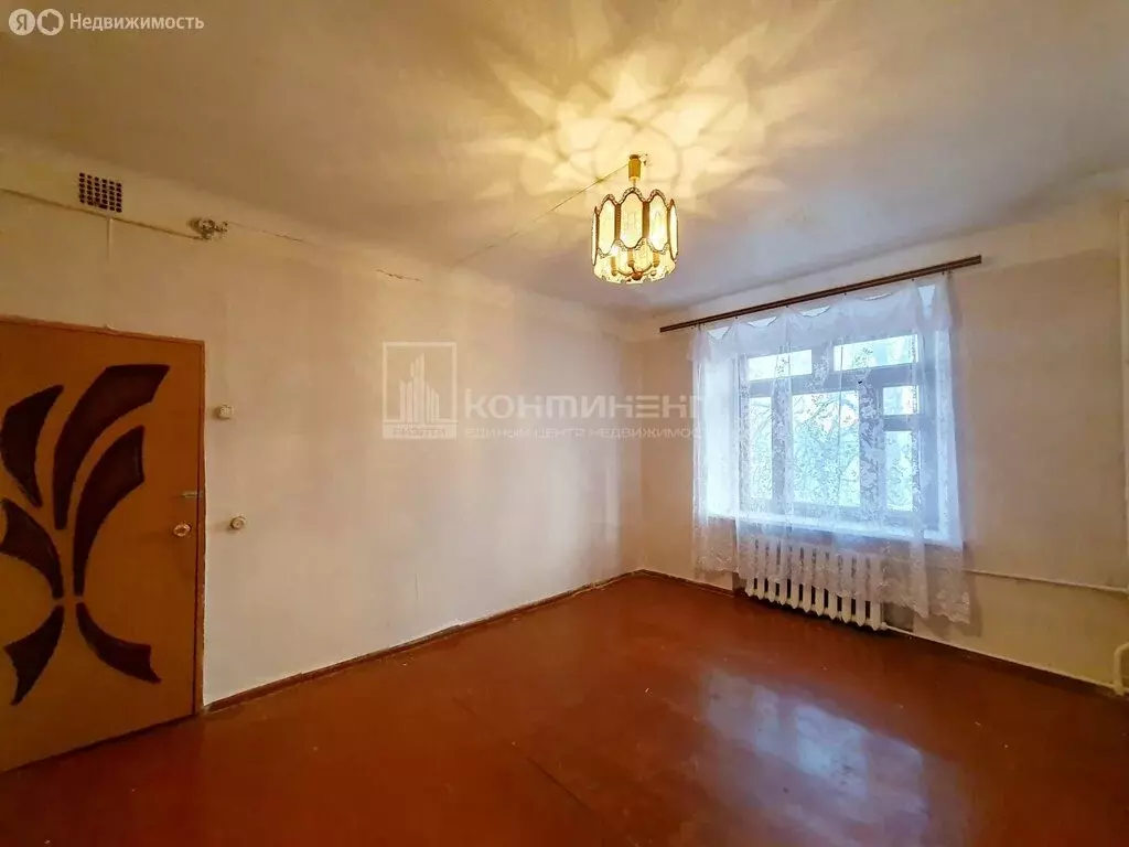 1к в 3-комнатной квартире (18 м) - Фото 1
