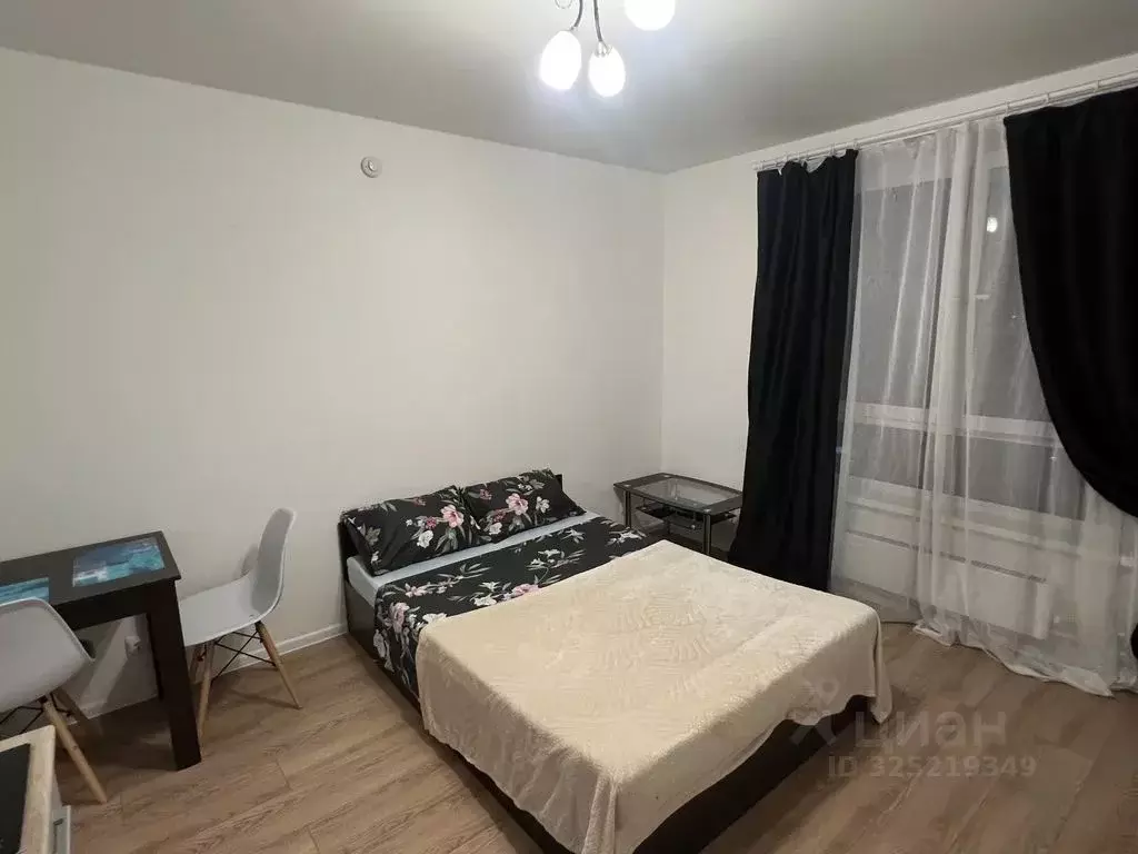 Студия Московская область, Красногорск ул. Видная, 3 (22.0 м) - Фото 2