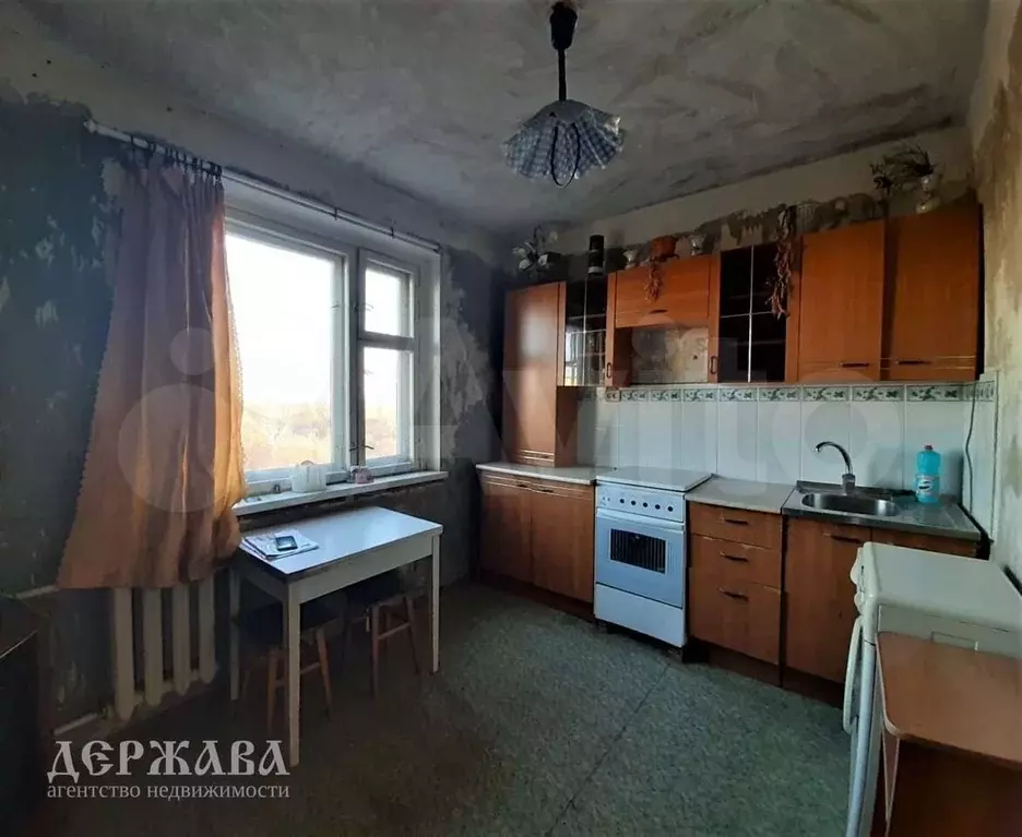 1-к. квартира, 38 м, 8/9 эт. - Фото 0