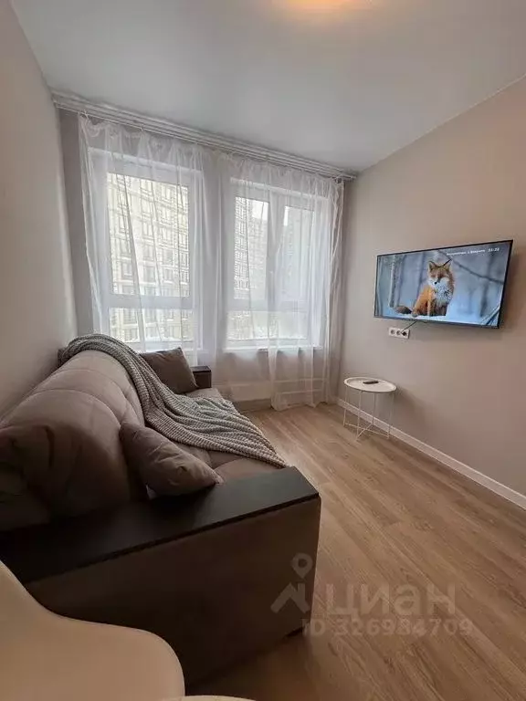 1-к кв. Москва Ленинградское ш., 229Вк1 (34.0 м) - Фото 1