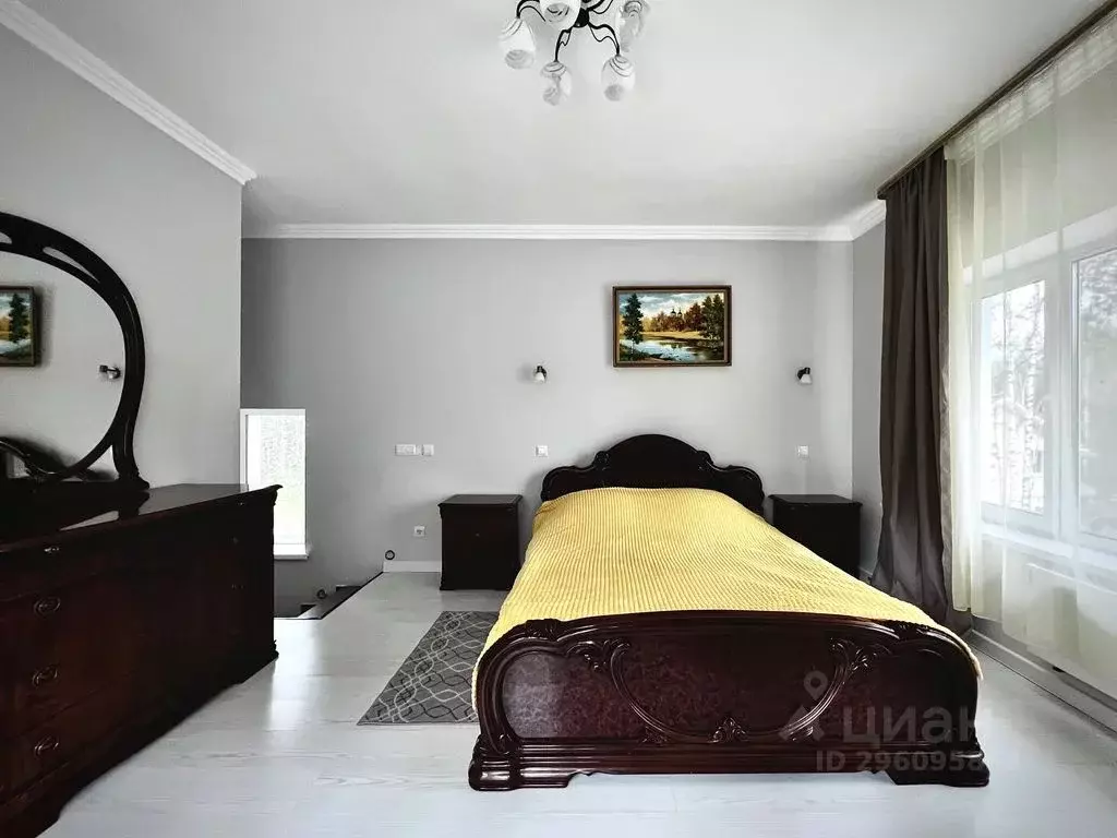 Дом в Смоленская область, Кардымовский муниципальный округ, д. ... - Фото 1