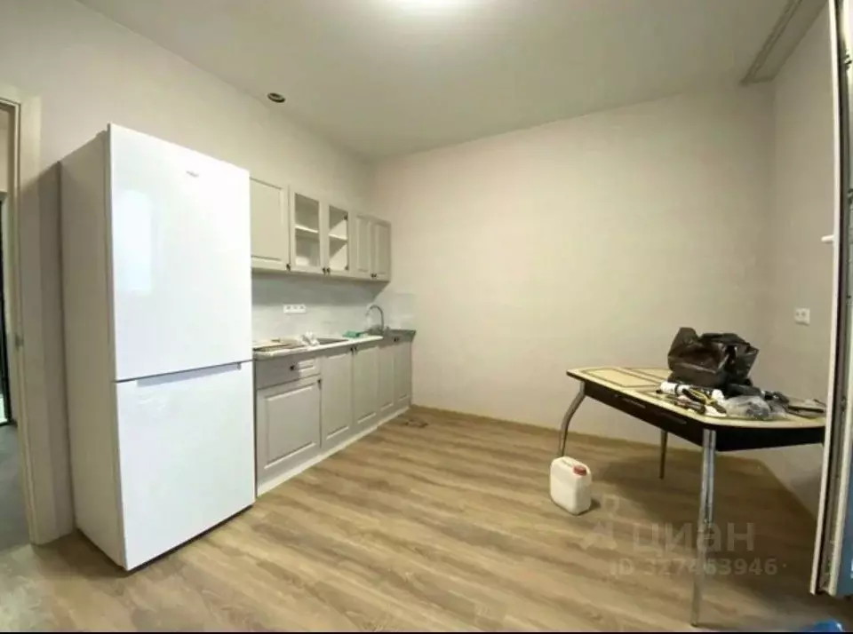 1-к кв. Московская область, Домодедово городской округ, с. Домодедово ... - Фото 1