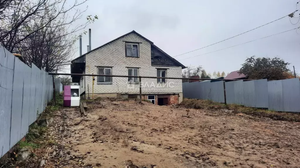 Дом в Владимирская область, Суздальский район, Новоалександровское ... - Фото 1