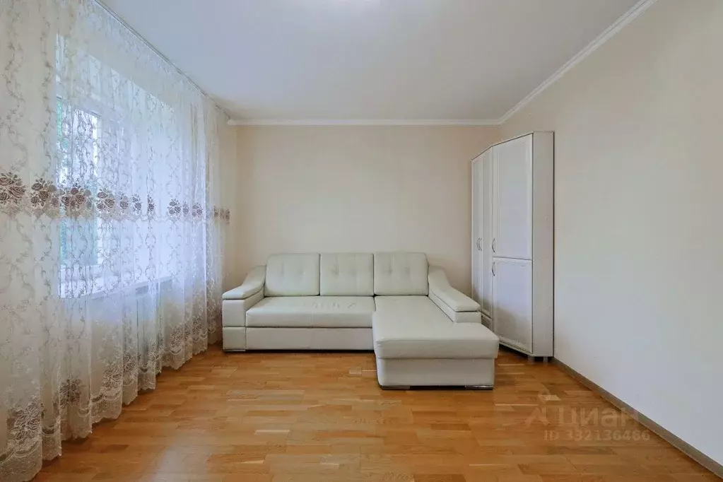 2-к кв. Калининградская область, Калининград ул. Нансена, 73 (58.7 м) - Фото 2