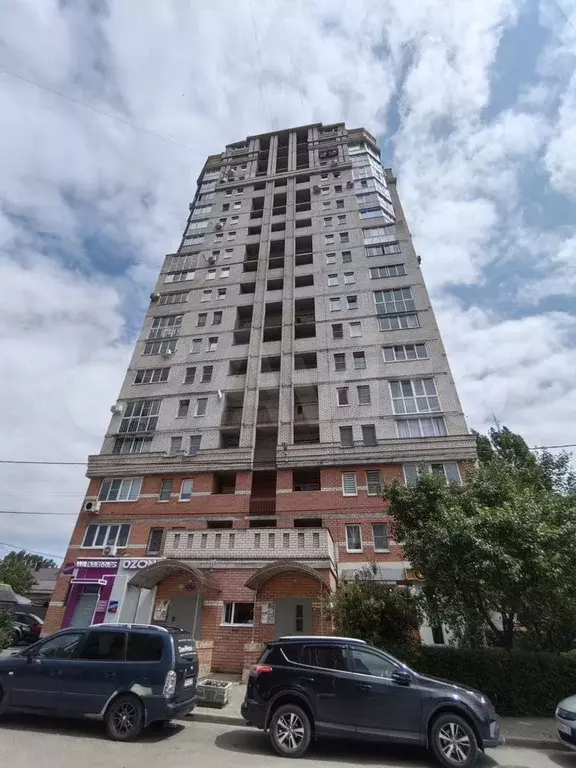 2-к. квартира, 65 м, 8/10 эт. - Фото 0
