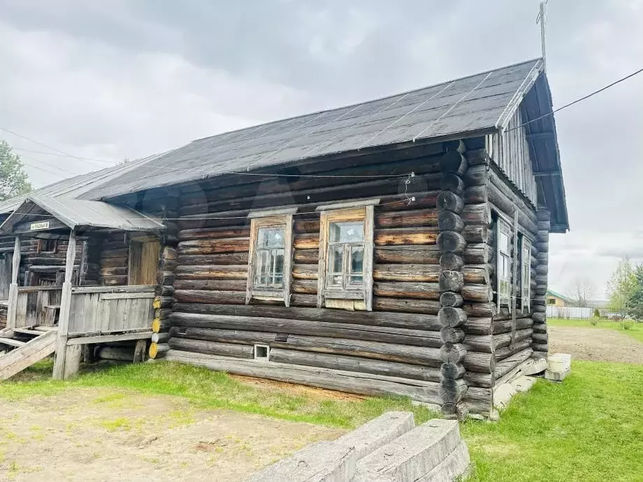 Дом 25 м на участке 19 сот. - Фото 0