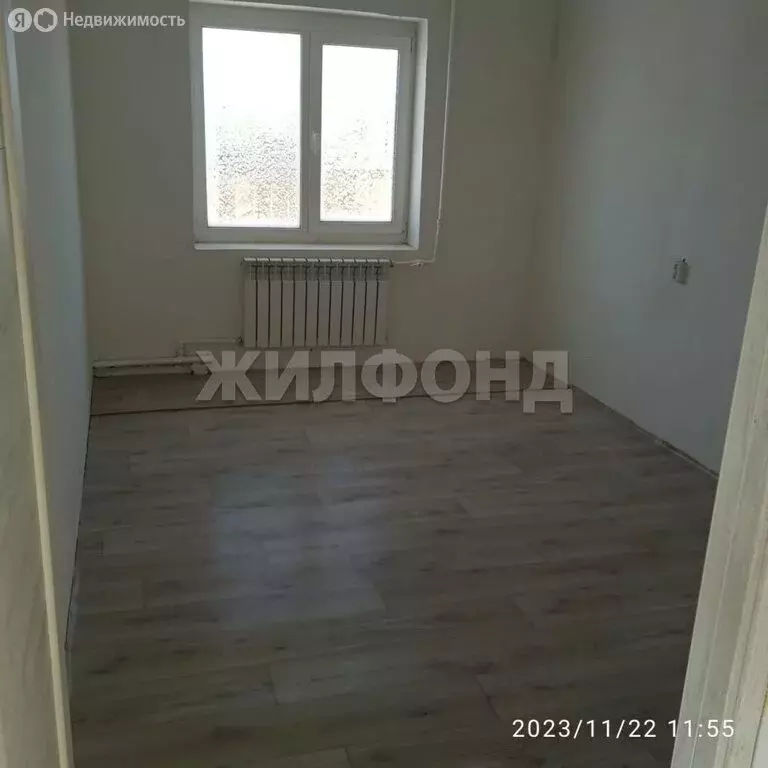 Дом в Кызыл, улица Каа-Хем (72 м) - Фото 1