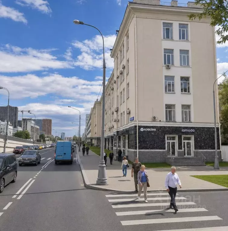 Помещение свободного назначения в Москва Рязанский просп., 10 (75 м) - Фото 1