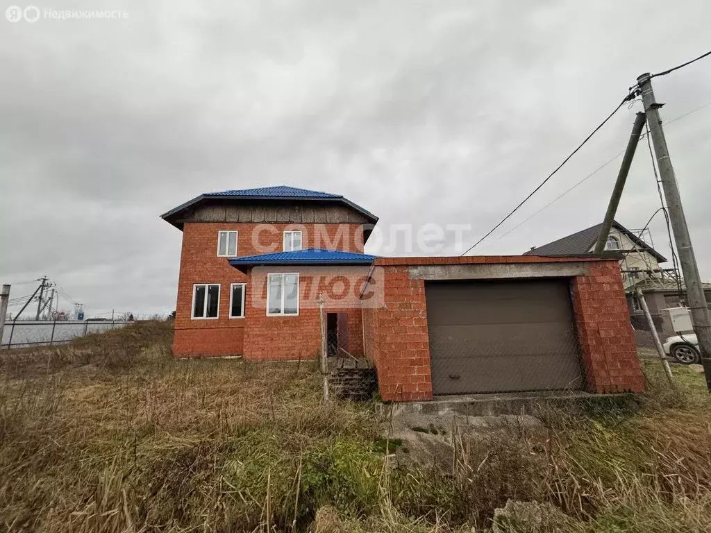 Дом в Верхняя Колония, Молодёжная улица, 6 (421 м) - Фото 1