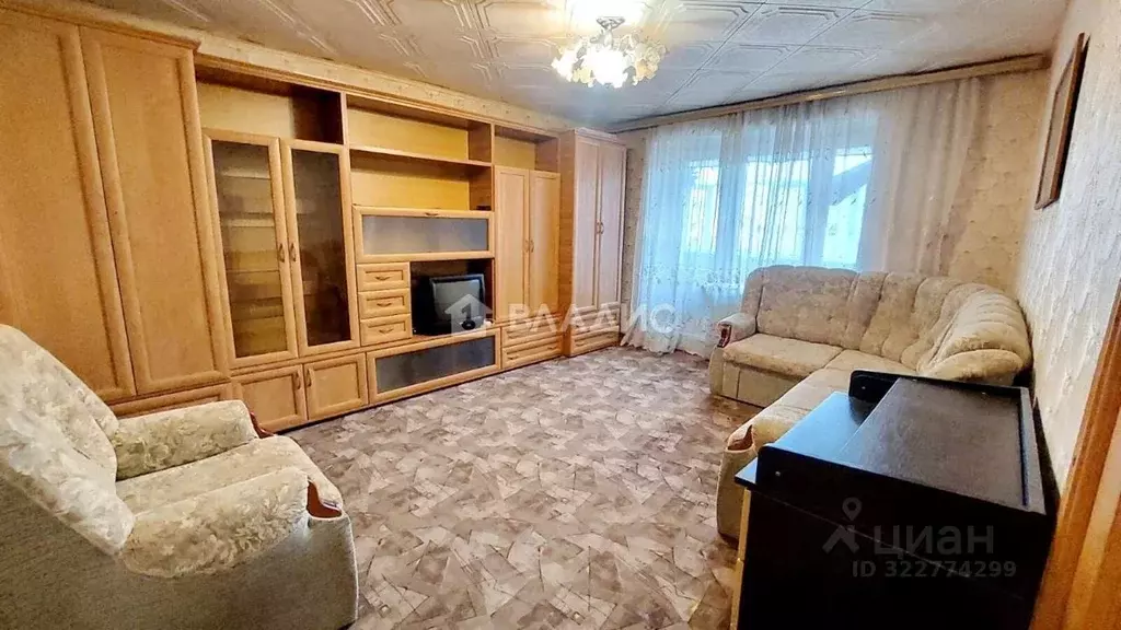 2-к кв. Калужская область, Калуга ул. Стеклянников Сад, 3 (51.8 м) - Фото 1