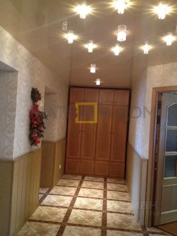 3-к кв. Санкт-Петербург просп. Науки, 19К2 (95.0 м) - Фото 2