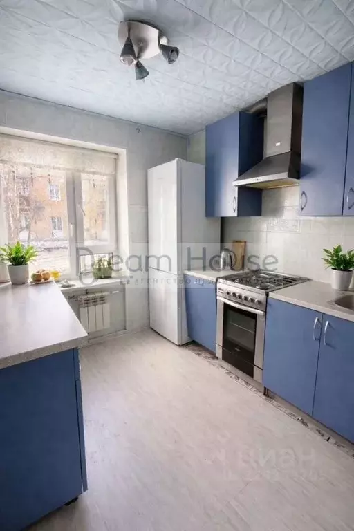 1-к кв. Московская область, Балашиха Пушкинская ул., 7 (34.1 м) - Фото 1