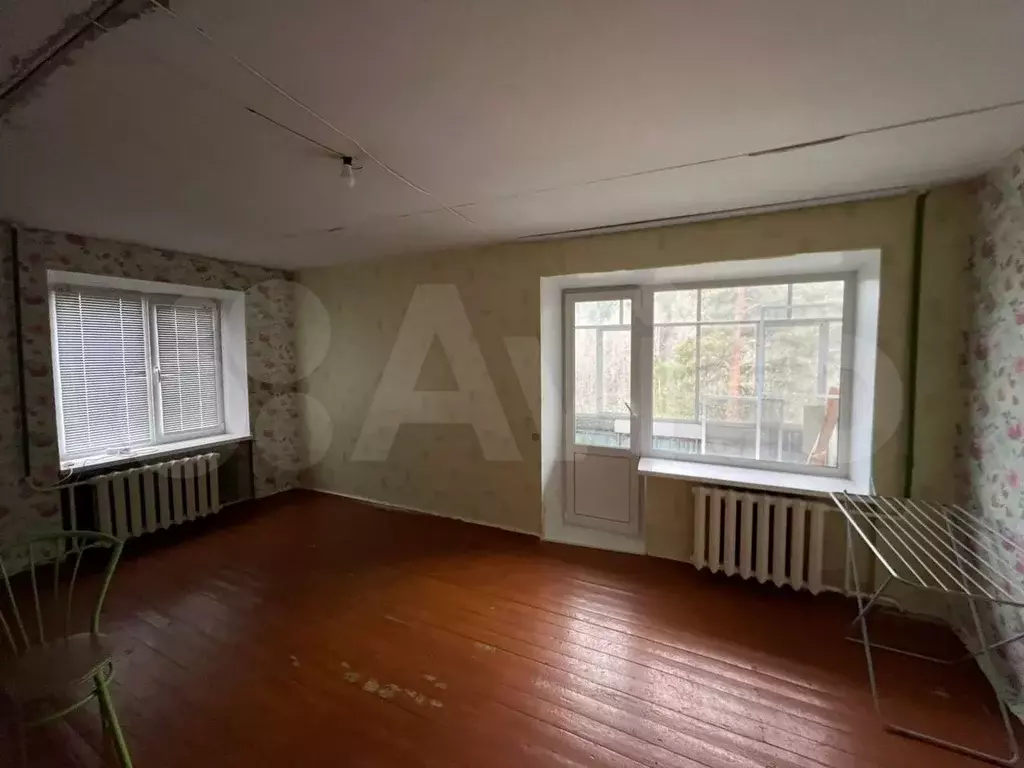 1-к. квартира, 31 м, 2/5 эт. - Фото 0
