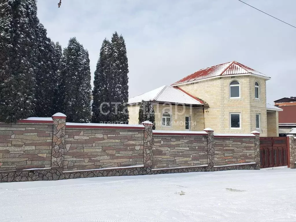 Дом в Ставропольский край, Предгорный муниципальный округ, ... - Фото 1