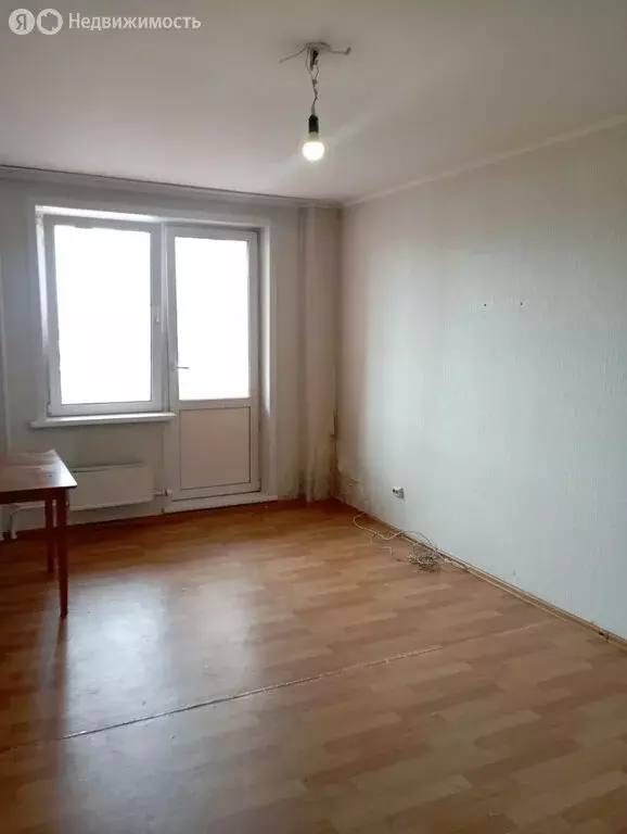 1-комнатная квартира: Красноярск, улица Калинина, 18 (37.9 м) - Фото 1