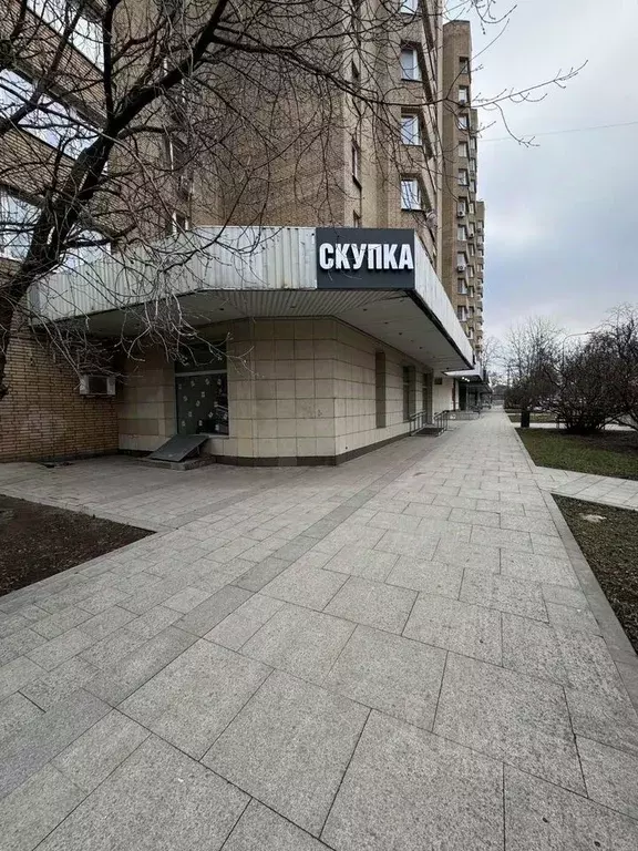 Помещение свободного назначения в Москва ул. Гвоздева, 7/4С1 (191 м) - Фото 0