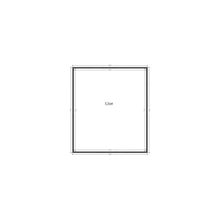 Участок в Махачкала, улица Ацы Абдуллаева (3.2 м) - Фото 1