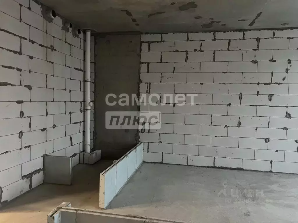 1-к кв. Москва ул. Петра Кончаловского, 5 (43.4 м) - Фото 1