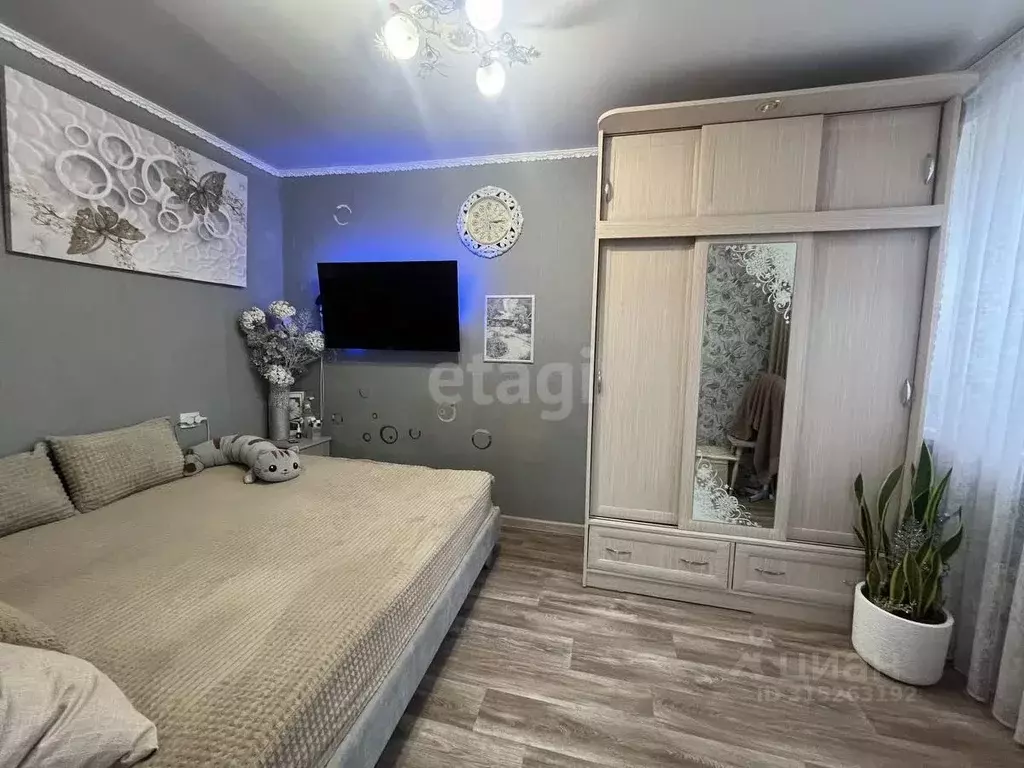 Комната Владимирская область, Муром Комсомольская ул., 53А (20.7 м) - Фото 1
