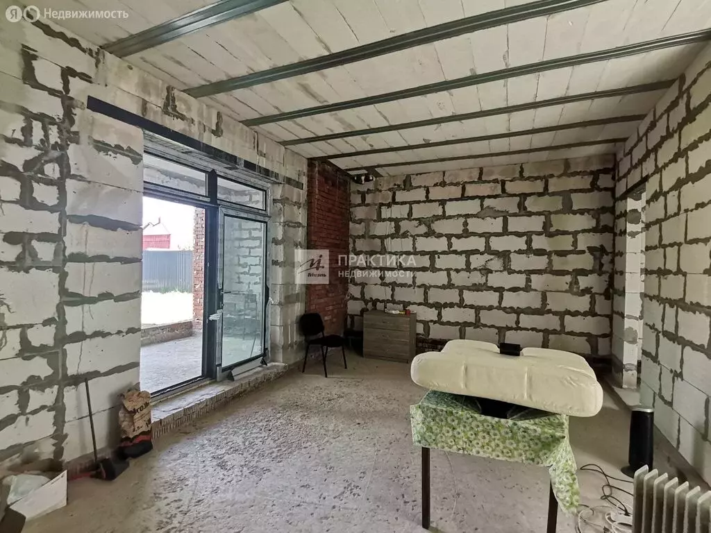 Дом в посёлок городского типа Горки Ленинские, СНТ Вятичи, 201 (255 м) - Фото 1