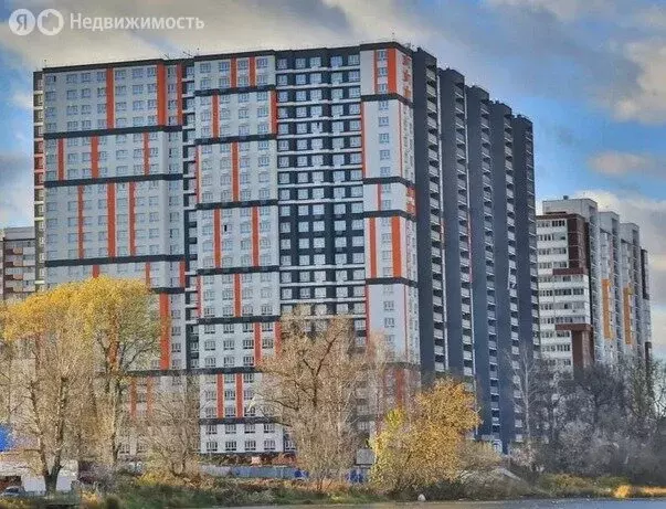 1-комнатная квартира: Балашиха, улица Дмитриева, 22 (24 м) - Фото 0