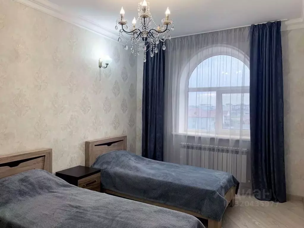 1-к кв. Дагестан, Махачкала ш. Хушетское, 18 (50.0 м) - Фото 1